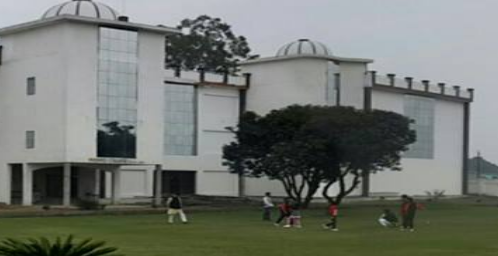 Rudras College Aligarh Campus photo 2